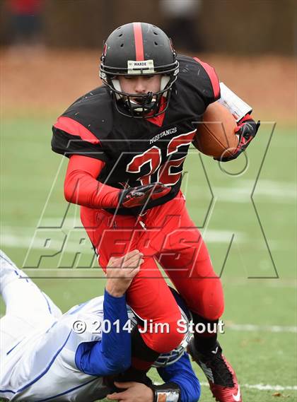 Thumbnail 2 in Fairfield Ludlowe @ Fairfield Warde photogallery.