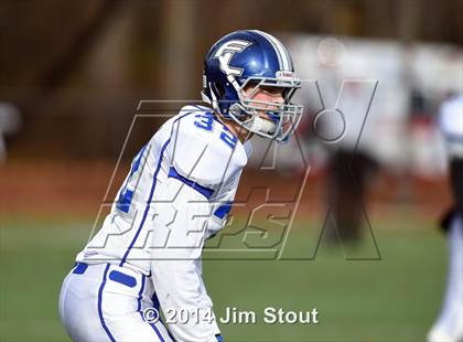 Thumbnail 3 in Fairfield Ludlowe @ Fairfield Warde photogallery.