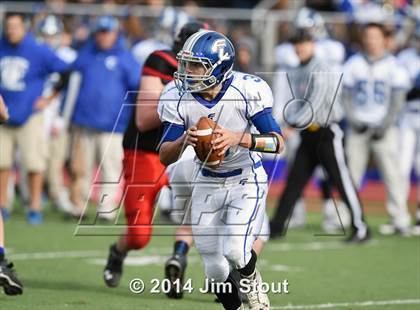 Thumbnail 2 in Fairfield Ludlowe @ Fairfield Warde photogallery.