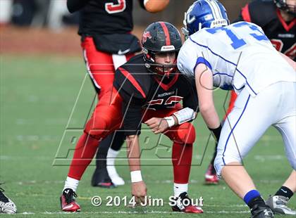 Thumbnail 2 in Fairfield Ludlowe @ Fairfield Warde photogallery.