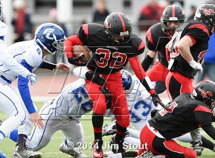Thumbnail 3 in Fairfield Ludlowe @ Fairfield Warde photogallery.