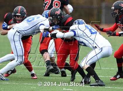 Thumbnail 3 in Fairfield Ludlowe @ Fairfield Warde photogallery.