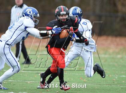 Thumbnail 2 in Fairfield Ludlowe @ Fairfield Warde photogallery.
