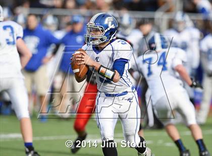 Thumbnail 1 in Fairfield Ludlowe @ Fairfield Warde photogallery.