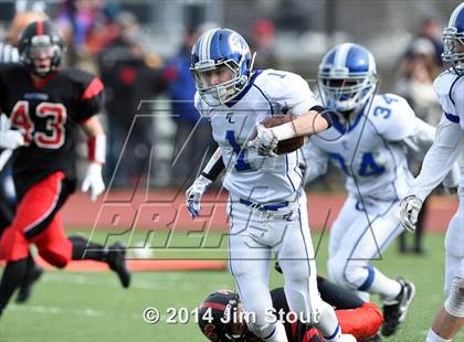 Thumbnail 1 in Fairfield Ludlowe @ Fairfield Warde photogallery.