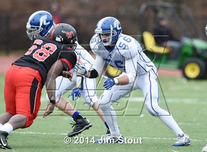 Thumbnail 3 in Fairfield Ludlowe @ Fairfield Warde photogallery.