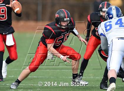 Thumbnail 2 in Fairfield Ludlowe @ Fairfield Warde photogallery.