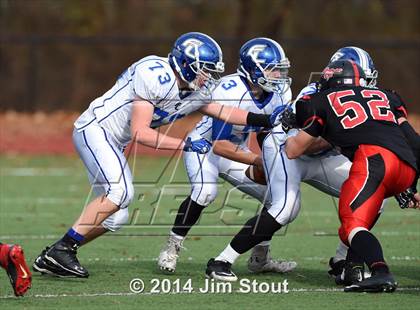 Thumbnail 1 in Fairfield Ludlowe @ Fairfield Warde photogallery.