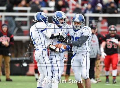 Thumbnail 3 in Fairfield Ludlowe @ Fairfield Warde photogallery.