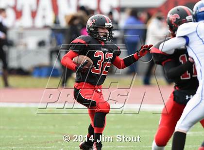 Thumbnail 2 in Fairfield Ludlowe @ Fairfield Warde photogallery.