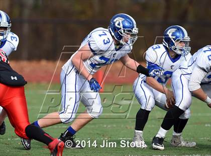 Thumbnail 3 in Fairfield Ludlowe @ Fairfield Warde photogallery.