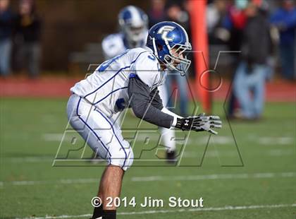 Thumbnail 1 in Fairfield Ludlowe @ Fairfield Warde photogallery.
