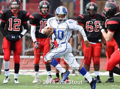 Thumbnail 3 in Fairfield Ludlowe @ Fairfield Warde photogallery.