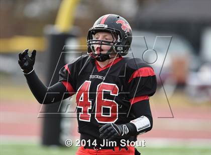 Thumbnail 1 in Fairfield Ludlowe @ Fairfield Warde photogallery.