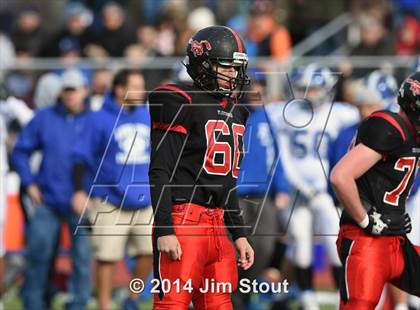 Thumbnail 3 in Fairfield Ludlowe @ Fairfield Warde photogallery.
