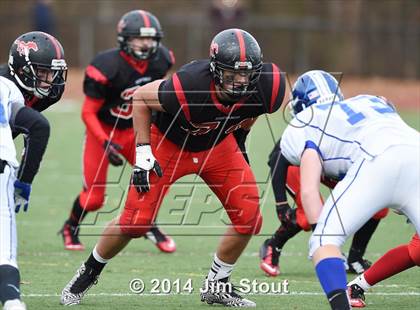 Thumbnail 3 in Fairfield Ludlowe @ Fairfield Warde photogallery.