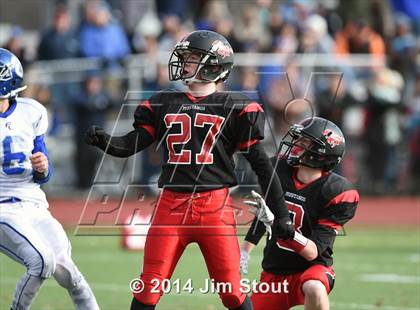 Thumbnail 3 in Fairfield Ludlowe @ Fairfield Warde photogallery.