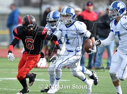 Thumbnail 2 in Fairfield Ludlowe @ Fairfield Warde photogallery.