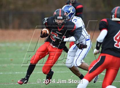Thumbnail 2 in Fairfield Ludlowe @ Fairfield Warde photogallery.