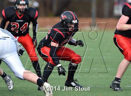 Thumbnail 1 in Fairfield Ludlowe @ Fairfield Warde photogallery.