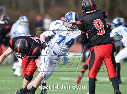 Thumbnail 3 in Fairfield Ludlowe @ Fairfield Warde photogallery.