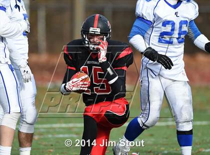 Thumbnail 1 in Fairfield Ludlowe @ Fairfield Warde photogallery.