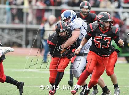 Thumbnail 3 in Fairfield Ludlowe @ Fairfield Warde photogallery.