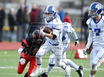Thumbnail 1 in Fairfield Ludlowe @ Fairfield Warde photogallery.