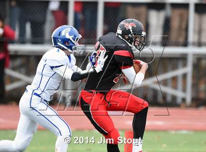 Thumbnail 1 in Fairfield Ludlowe @ Fairfield Warde photogallery.