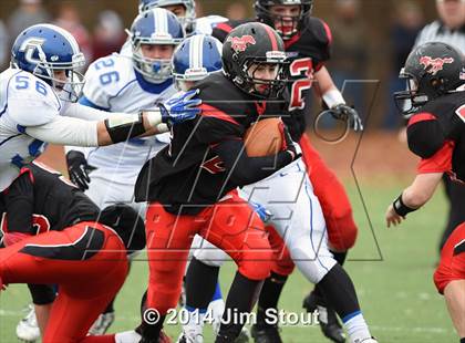 Thumbnail 1 in Fairfield Ludlowe @ Fairfield Warde photogallery.