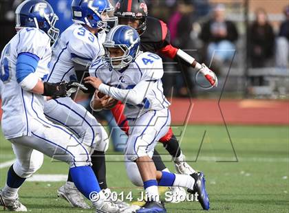 Thumbnail 2 in Fairfield Ludlowe @ Fairfield Warde photogallery.