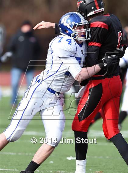 Thumbnail 2 in Fairfield Ludlowe @ Fairfield Warde photogallery.
