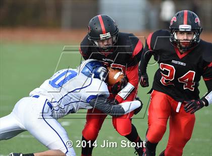 Thumbnail 3 in Fairfield Ludlowe @ Fairfield Warde photogallery.