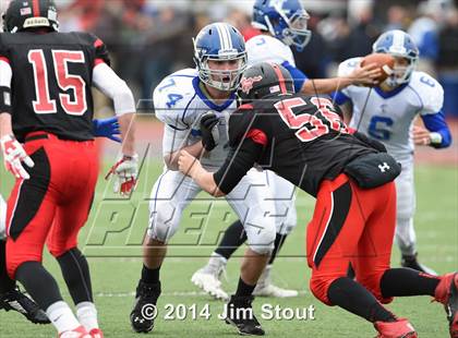 Thumbnail 3 in Fairfield Ludlowe @ Fairfield Warde photogallery.