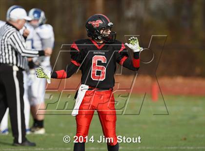 Thumbnail 3 in Fairfield Ludlowe @ Fairfield Warde photogallery.