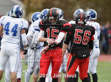Thumbnail 3 in Fairfield Ludlowe @ Fairfield Warde photogallery.