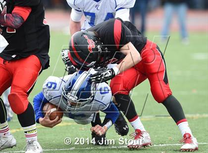 Thumbnail 2 in Fairfield Ludlowe @ Fairfield Warde photogallery.
