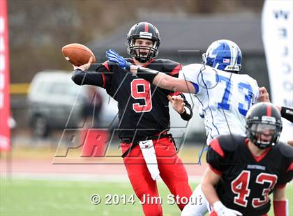 Thumbnail 2 in Fairfield Ludlowe @ Fairfield Warde photogallery.