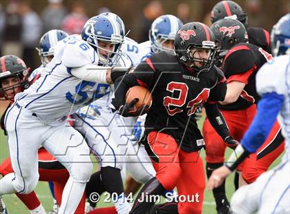 Thumbnail 3 in Fairfield Ludlowe @ Fairfield Warde photogallery.