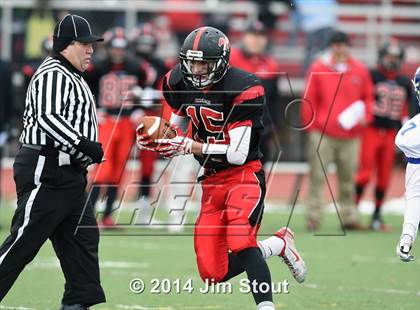 Thumbnail 2 in Fairfield Ludlowe @ Fairfield Warde photogallery.