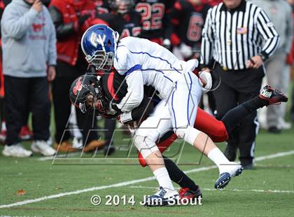 Thumbnail 2 in Fairfield Ludlowe @ Fairfield Warde photogallery.