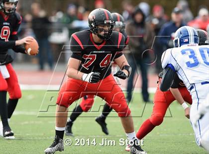 Thumbnail 3 in Fairfield Ludlowe @ Fairfield Warde photogallery.