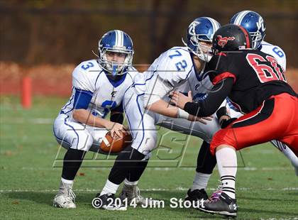 Thumbnail 2 in Fairfield Ludlowe @ Fairfield Warde photogallery.