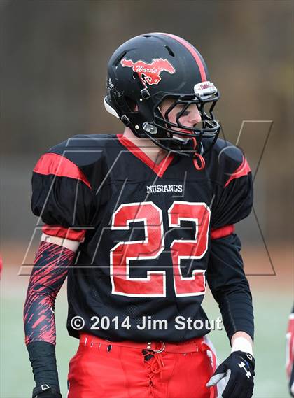 Thumbnail 3 in Fairfield Ludlowe @ Fairfield Warde photogallery.
