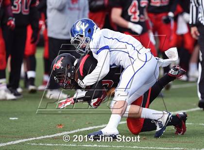Thumbnail 3 in Fairfield Ludlowe @ Fairfield Warde photogallery.