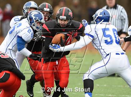 Thumbnail 2 in Fairfield Ludlowe @ Fairfield Warde photogallery.