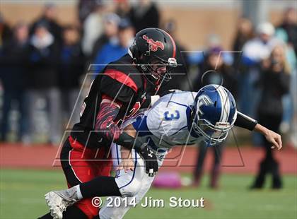 Thumbnail 3 in Fairfield Ludlowe @ Fairfield Warde photogallery.