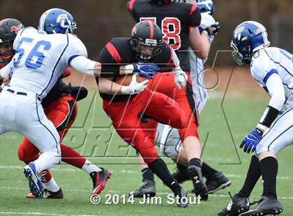 Thumbnail 1 in Fairfield Ludlowe @ Fairfield Warde photogallery.
