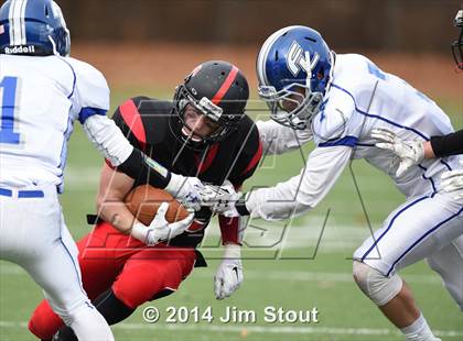 Thumbnail 1 in Fairfield Ludlowe @ Fairfield Warde photogallery.
