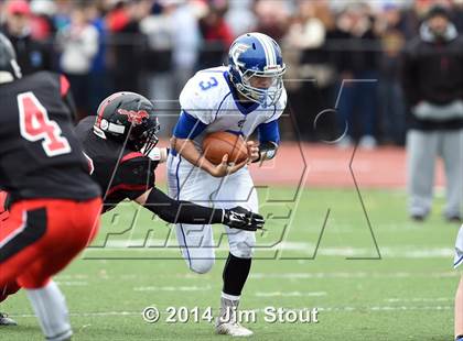 Thumbnail 1 in Fairfield Ludlowe @ Fairfield Warde photogallery.